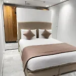 Playablanca Luxury Beach Apartment Ground Floor In Tanger