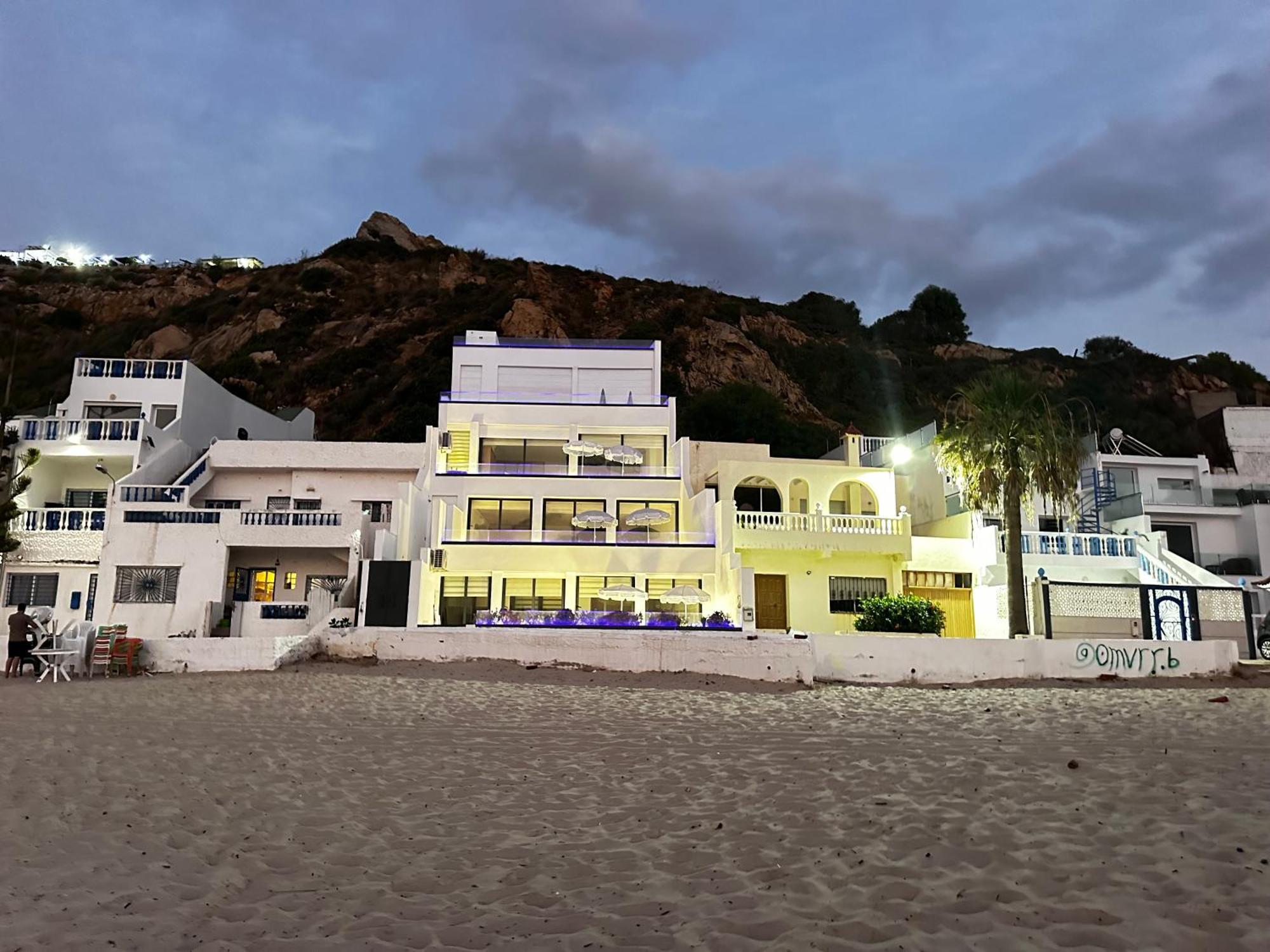 Playablanca Luxury Ground Floor In *